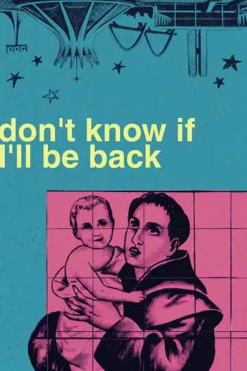 Poster to the movie "Don