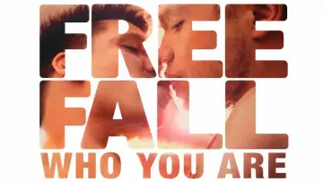 Backdrop to the movie "Free Fall – Who You Are" #927901