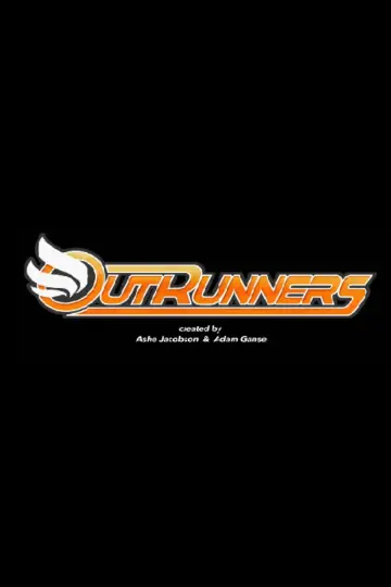 OutRunners poster
