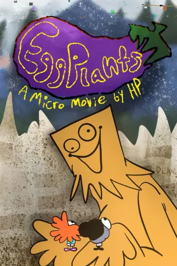 EGGPLANTS poster