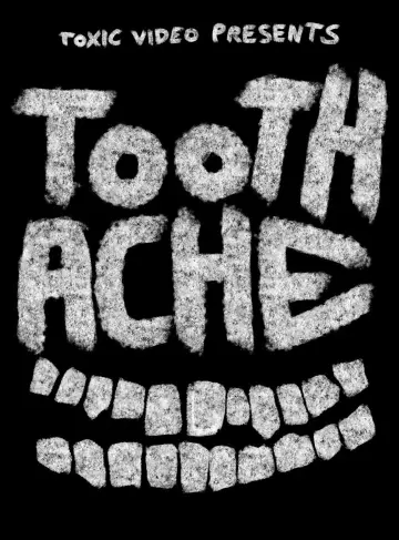 Poster to the movie "Toothache" #957232