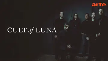 Backdrop to the movie "Cult of Luna - Hellfest 2026" #963432