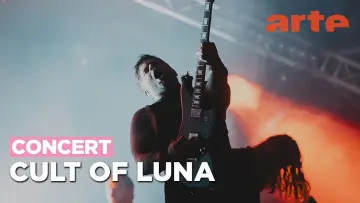 Backdrop to the movie "Cult of Luna - Hellfest 2026" #963433
