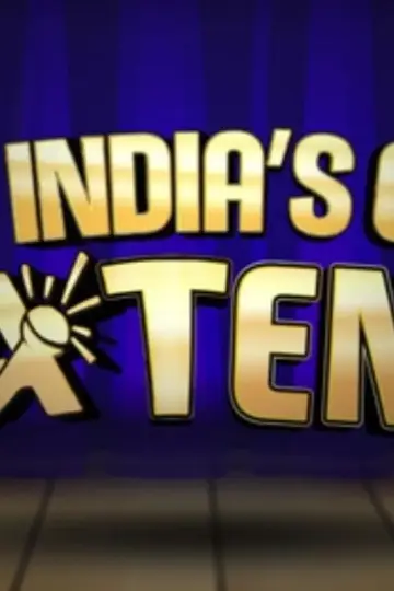 India's Got Latent poster