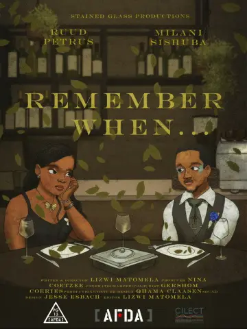 Remember When...