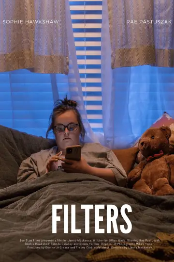Filters poster