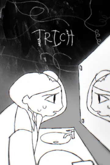 Poster to the movie "TRICH" #971823