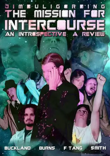 Poster to the movie "Remembering Jimbuli Gording: The Mission for Intercourse: An Introspective: A Review" #957726