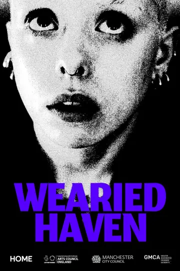 Wearied Haven poster