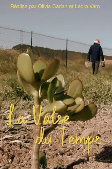 Poster to the movie "La Valse du Temps" #957749