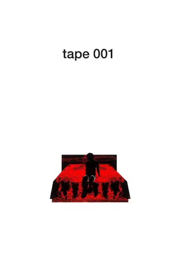 Poster to the movie "Tape 001" #1193054