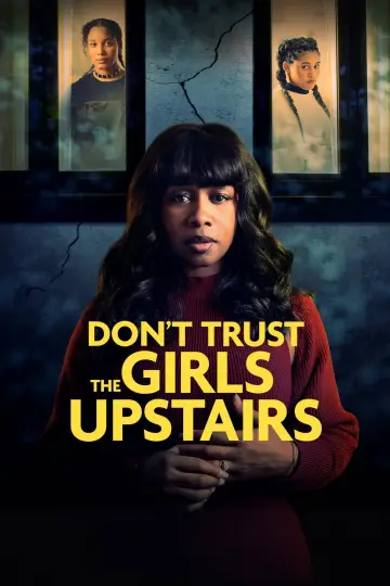 Poster to the movie "Don