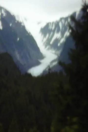 Alaska poster
