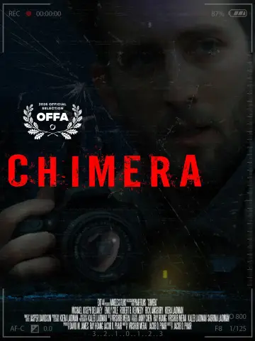 Chimera poster