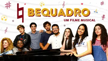 Backdrop to the movie "Bequadro" #963620