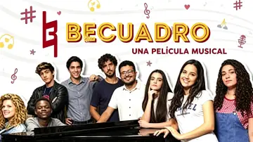 Backdrop to the movie "Bequadro" #963621
