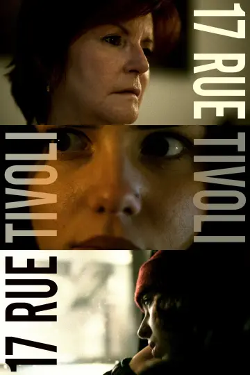 Poster to the movie "17 Rue Tivoli" #957157
