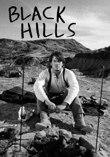 Black Hills poster