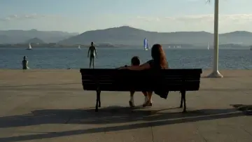 Backdrop to the movie "Una isla donde solo sopla buen viento" #956601