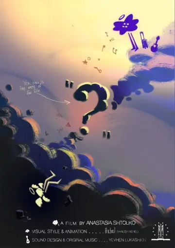 ?
