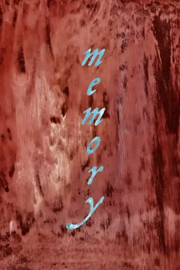 Poster to the movie "Memory" #1154944