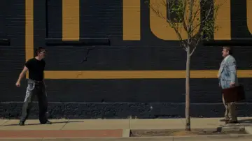 Backdrop to the movie "Same As It Ever Was" #1195895