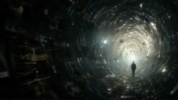 Backdrop to the movie "Singularity" #961792