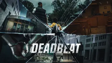 Backdrop to the movie "Deadbeat" #1154853