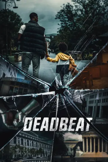 Poster to the movie "Deadbeat" #1154854