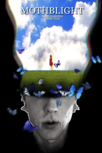 Poster to the movie "MothBlight" #955915