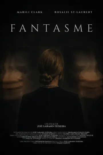 Poster to the movie "Obsess" #1193453