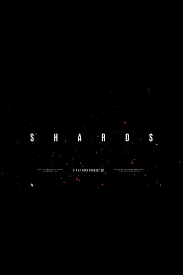 Shards poster