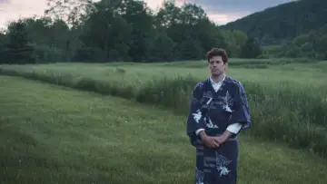 Backdrop to the movie "Sophie’s Swing" #1144391