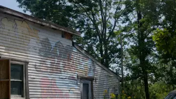 Backdrop to the movie "Downeast Hardcore: Stories From The Kave" #953511