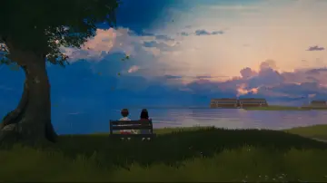 Backdrop to the movie "Soulmate" #952459