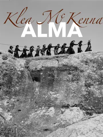 Poster to the movie "ALMA" #962421