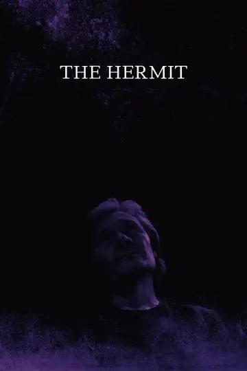 Poster to the movie "The Hermit" #1648053