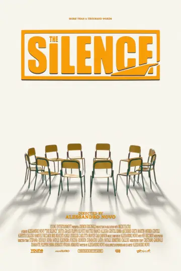 The Silence poster