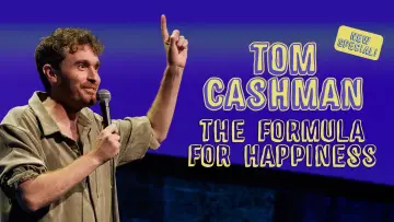 Backdrop to the movie "Tom Cashman: The Formula for Happiness" #956309