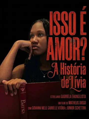 Poster to the movie "Isso é amor?" #955996