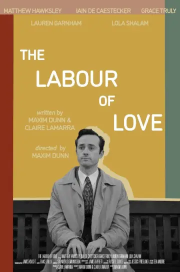 The Labour of Love poster