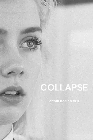 Collapse poster