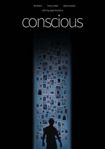 conscious poster