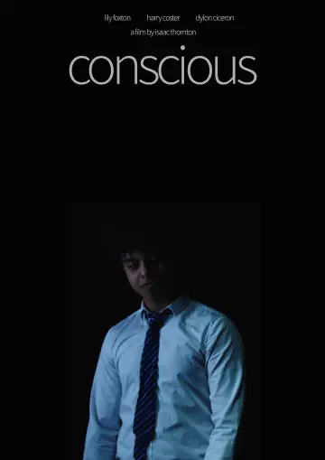 Poster to the movie "conscious" #955637
