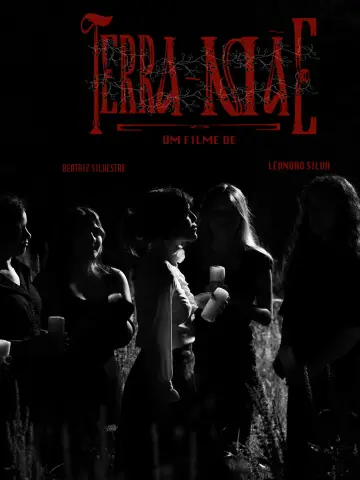 Poster to the movie "Terra-Mãe" #953251