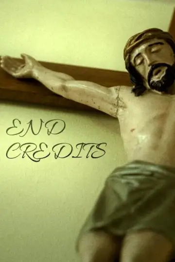 Poster to the movie "End Credits (EP)" #957134