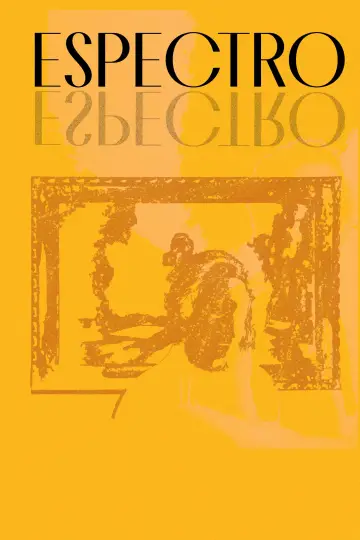 ESPECTRO poster