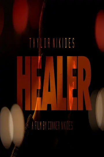Healer poster