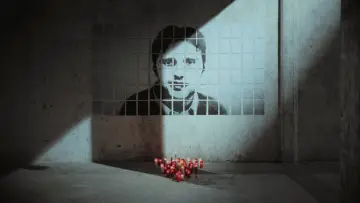 Backdrop to the movie "Miguel Ángel Blanco: The 48 Hours That Changed Spain" #1154476