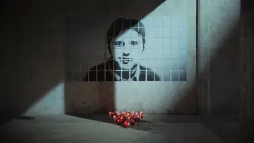 Backdrop to the movie "Miguel Ángel Blanco: The 48 Hours That Changed Spain" #955009